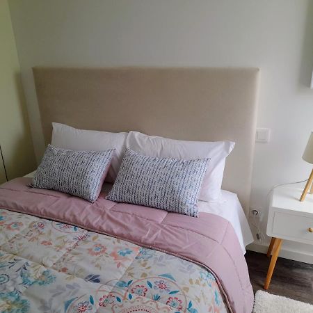 Light Blue Apartment 阿威罗 外观 照片