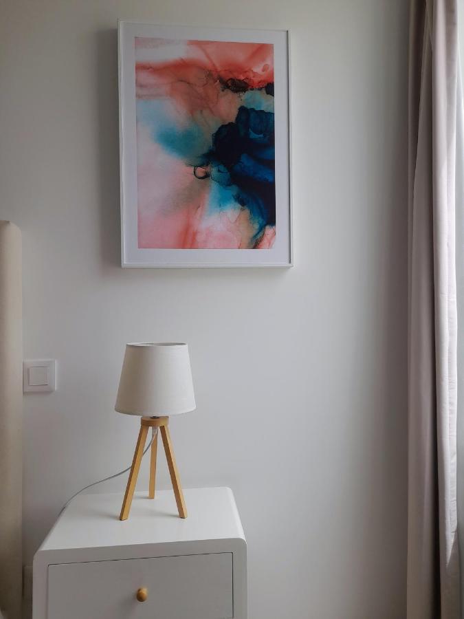 Light Blue Apartment 阿威罗 外观 照片