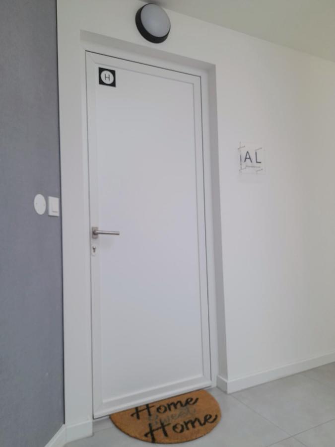 Light Blue Apartment 阿威罗 外观 照片