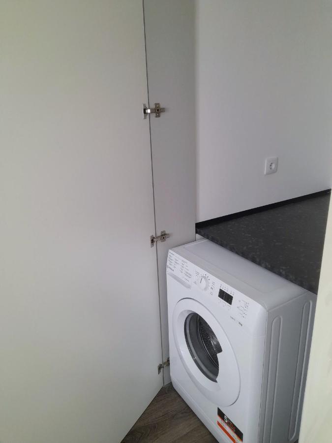Light Blue Apartment 阿威罗 外观 照片
